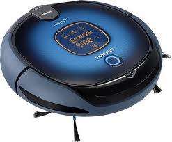 Samsung Navibot Robotic Vacuum Cleaner [BRAND NEW!]