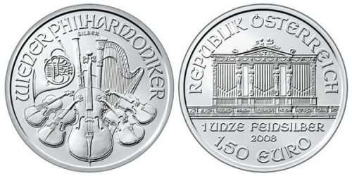 1 oz Philarharmonic 2017