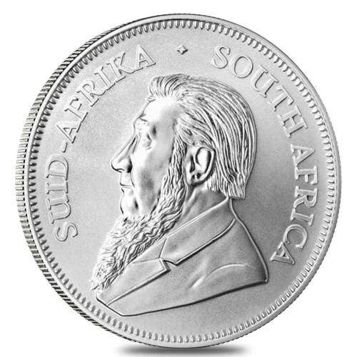 *Brand New* 2022 Silver Krugerrand 1 oz silver