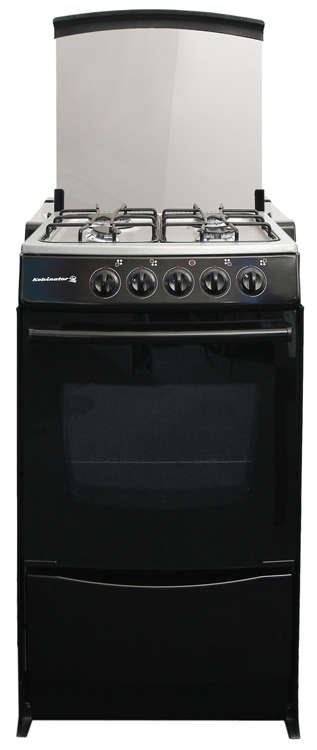 FREE SHIPPING SEPTEMBER ONLY !!!! Kelvinator 4 Burner Gas Stove
