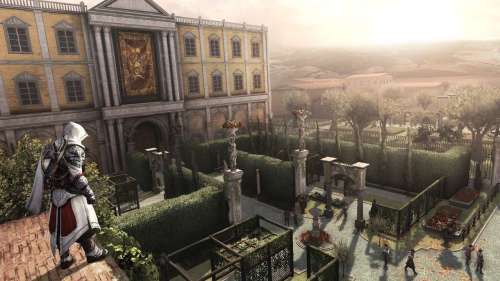 *** Assassins Creed Unity Xbox 1***