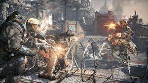 *** Gears of War JUDGEMENT (Xbox One Backwards compatible) Xbox 360***