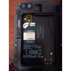 Blackberry 9720 ***** Touch Screen 9 out of 10 Condition