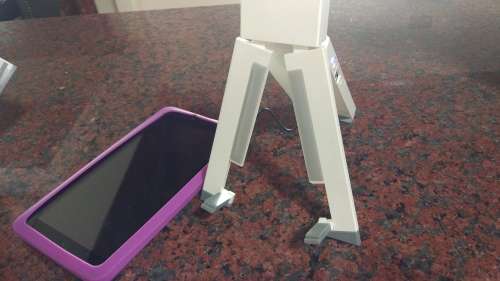 **** 7" Click 8GB Tablet with Lots of Accesories
