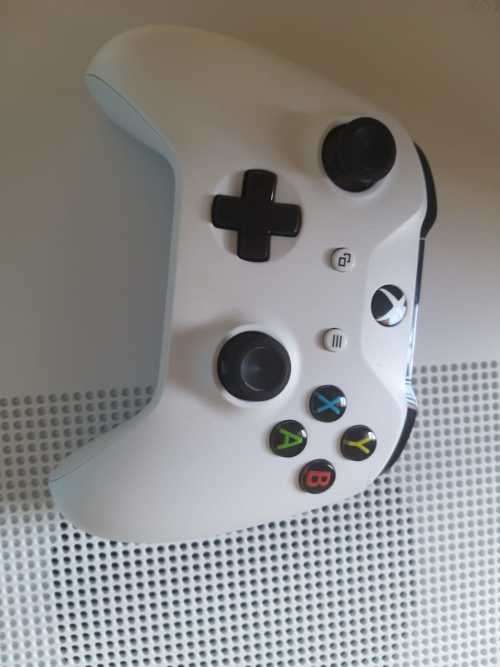 Xbox One S Digital version