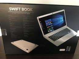 CONNEX SWIFTBOOK