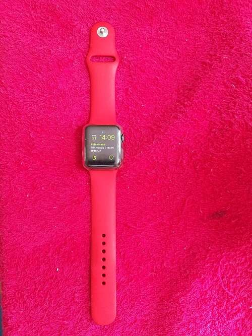 Apple Watch Series 1 38mm