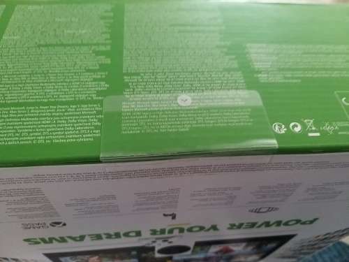 Xbox series s Brand new sealed