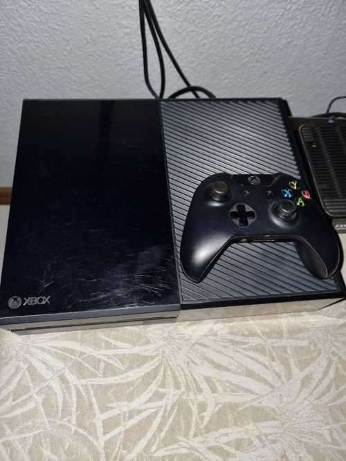 Xbox one 500gb