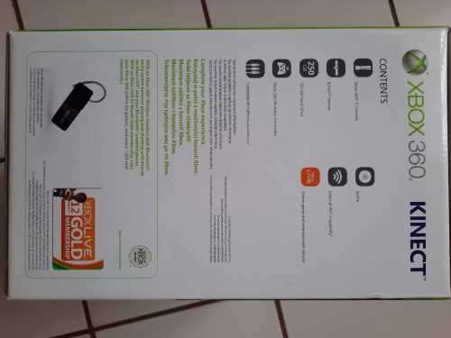 Xbox 360 Bundle