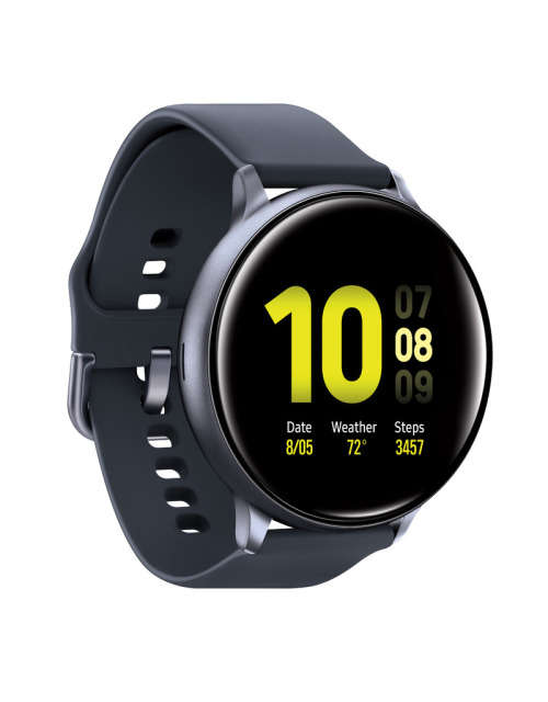 Samsung gear active 2 watch