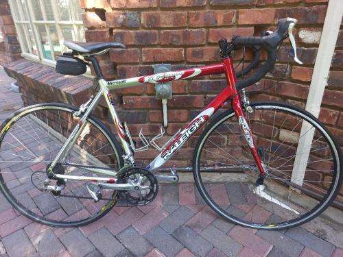 Raleigh RC3000 Road Bicycle