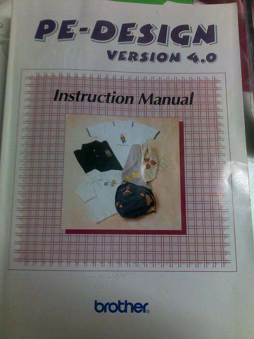 PE Design software