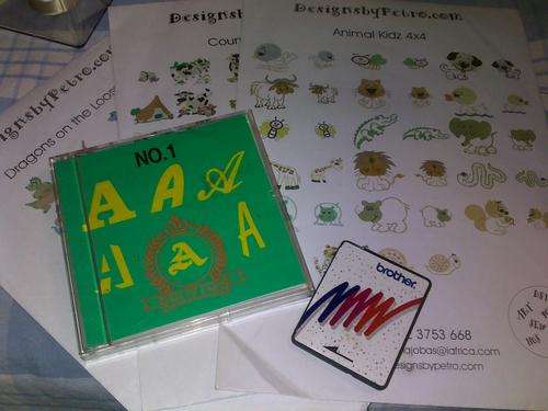 brother designs