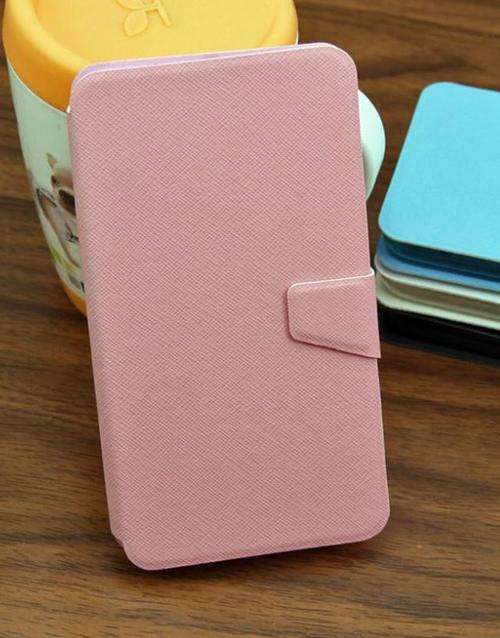 HISENSE U970/ EG970 COVER - PINK