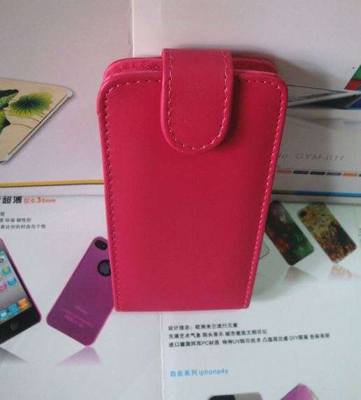 HISENSE U909 COVER - PINK