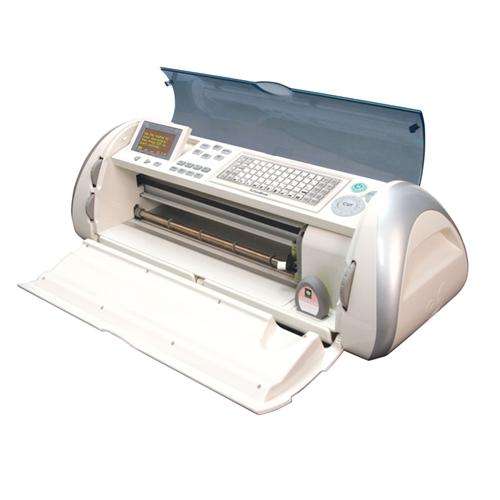 CRICUT EXPRESSION WITH 3 CARTRIDGES **NEW**