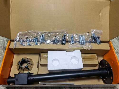 TV CEILING MOUNT