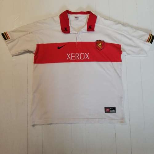 1997 Gauteng Lions Rugby Jersey