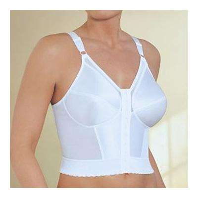 Glamorise bra, white 48C  (2260)
