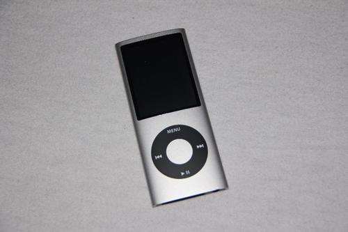Apple iPod nano