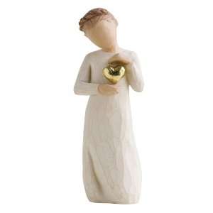 WILLOW TREE - KEEPSAKE GIRL
