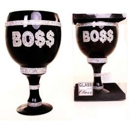 Boss Pimp Cup