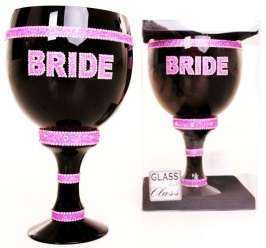 Bride Pimp Cup