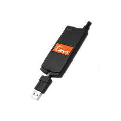 Iburst USB Modem