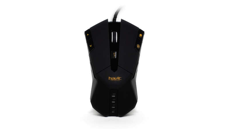 Havit Gaming Mouse
