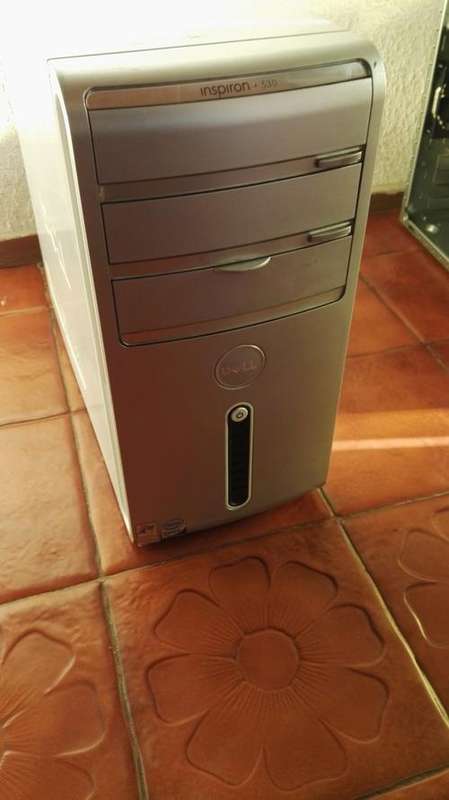 Dell Inspiron 530