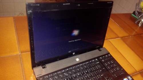 HP 4520s I5 Laptop