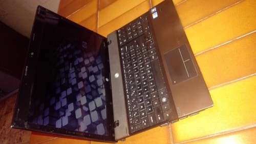 HP 4520s I5 Laptop