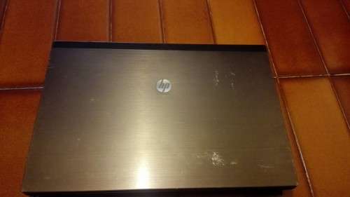 HP 4520s I5 Laptop