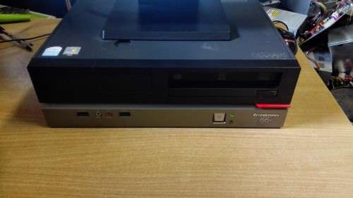Lenovo Desktop Set