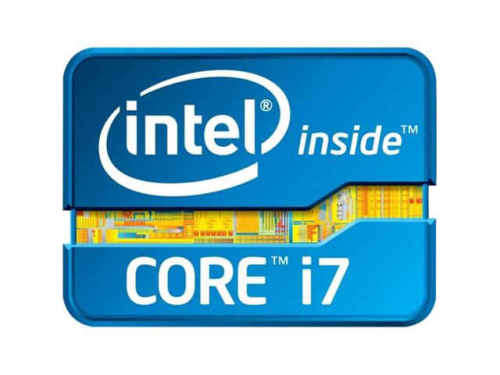 I7 - 3770 processor