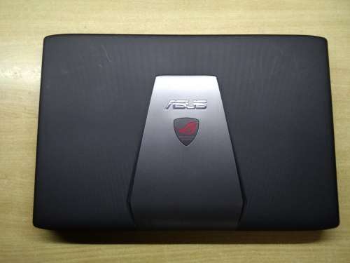 Dead Asus Rog G552VW