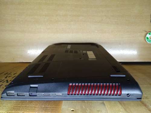 Dead Asus Rog G552VW
