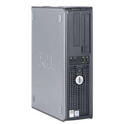 Dell Optiplex GX620