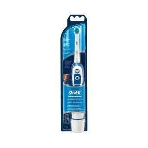 Braun D4010 Advance Power Battery Toothbrush