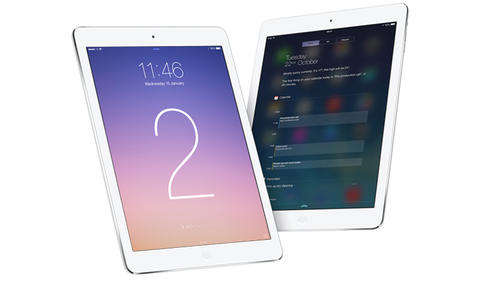 Apple iPad Air 2 - 64GB WiFi (FREE Delivery)