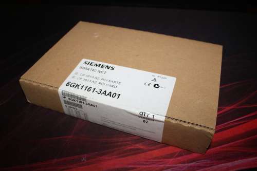 Siemens 6GK1161-3AA01