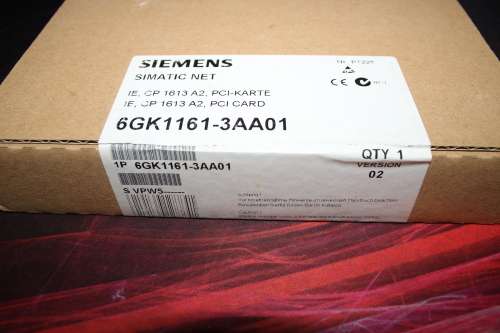 Siemens 6GK1161-3AA01