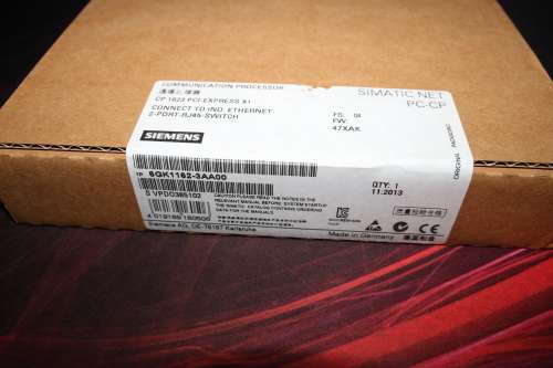 Siemens 6GK1162-3AA00