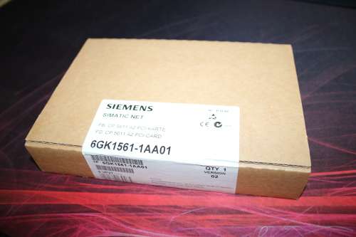 Siemens 6GK1561-1AA01