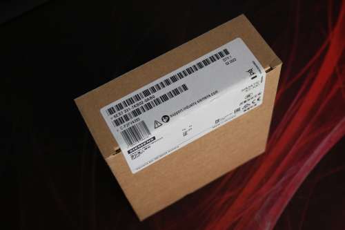 Siemens 6ES7331-7KB02-0AB0