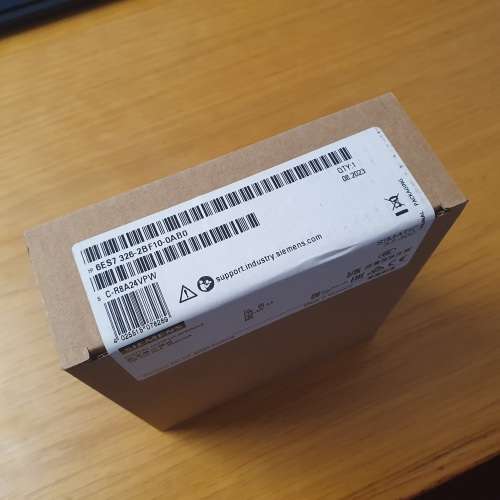 Siemens 6ES7326-2BF10-0AB0