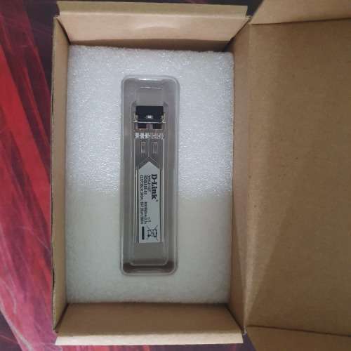 D-Link DEM-311GT SFP
