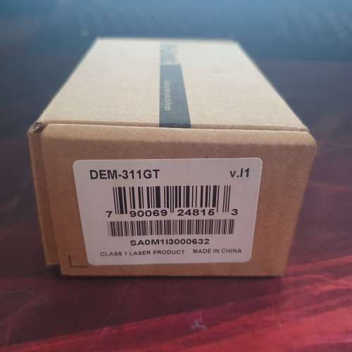 D-Link DEM-311GT SFP