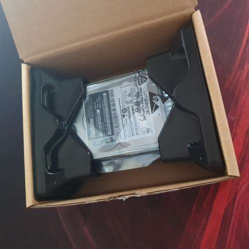 Lenovo 7XB7A00026 900GB SAS Drive